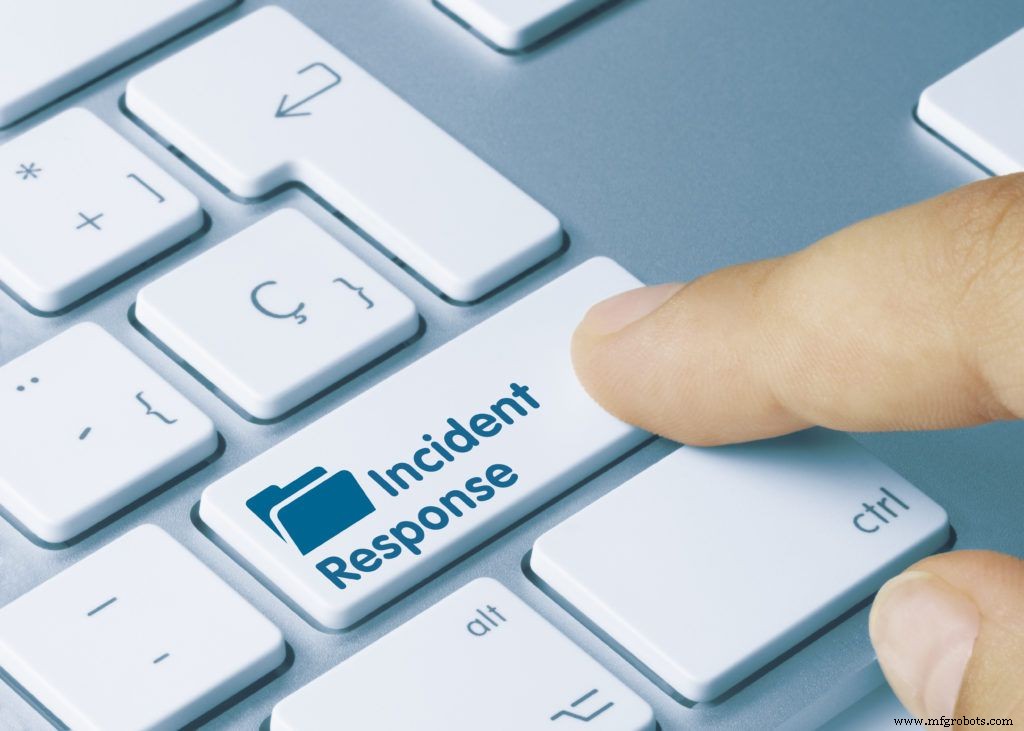 Six Innovative Metrics to Measure Automated Incident Response Effectiveness