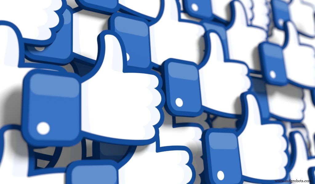 How Facebook Harnesses Automation to Reach Target Audiences Effectively