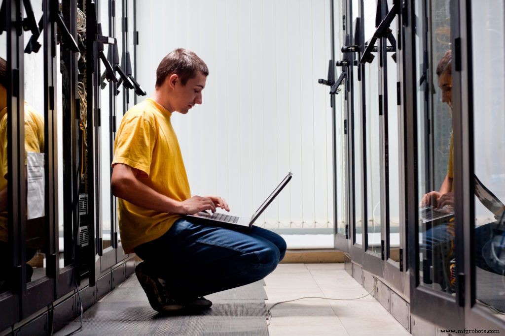 Future-Proof Your Database Operations: Embrace Automation Now