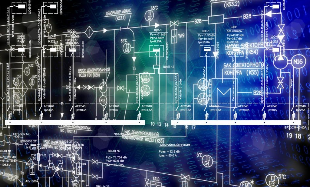 2018: The Year Enterprise Automation Takes Center Stage