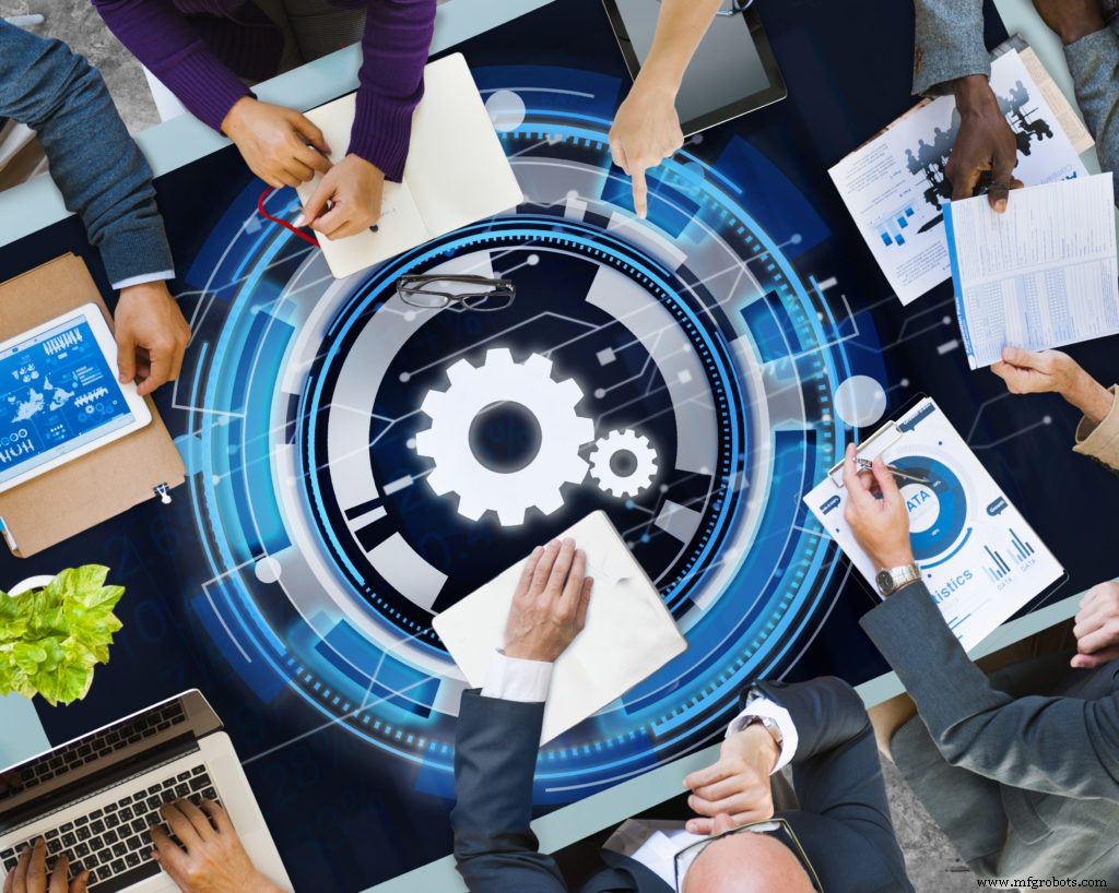 Clear Communication: Alleviating Employee Fears of Automation