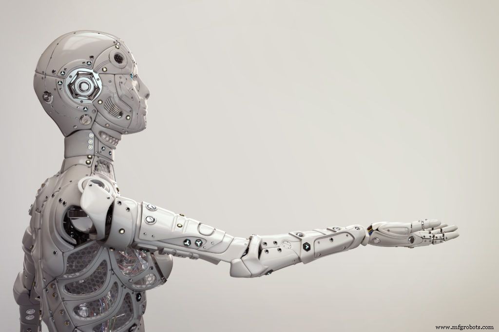 Automation vs Austerity: Safeguarding Public Sector Jobs