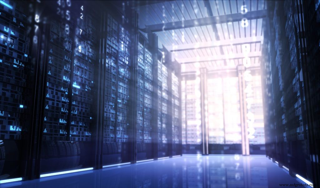 6 Key Server & Computing Trends to Watch in 2017