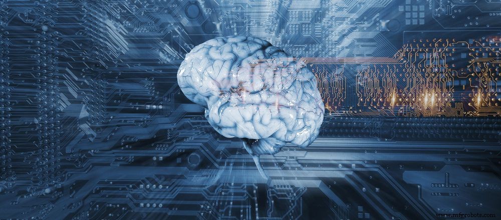 How Automation & AI Are Revolutionizing Modern Businesses