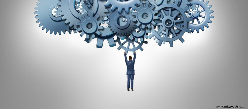 How Automation Enhances Accuracy in Private Cloud Management