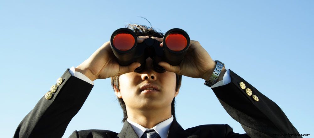 CIOs as Strategic Leaders: Leveraging Automation to Drive Business Innovation