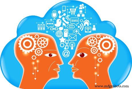 How Automation Drives Collaboration: 5 Key Benefits