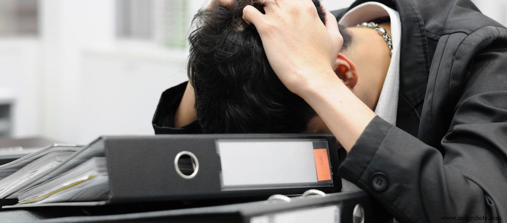 Automation: The Key to a Stress‑Free Financial Close