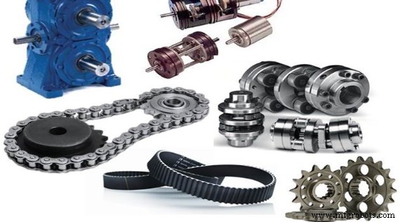 Rising Efficiency: Revolutionizing Mechanical Transmissions