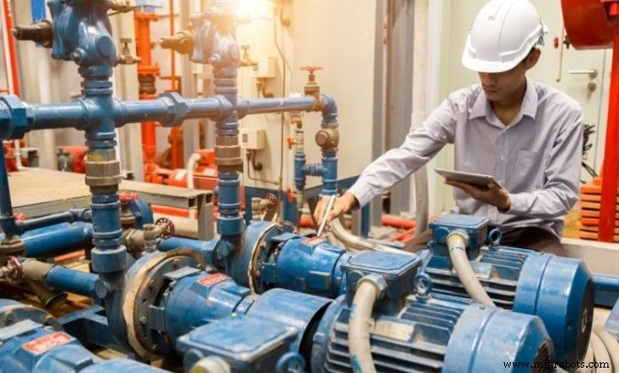 8 Proven Maintenance Strategies to Extend the Life of Your Manufacturing Equipment