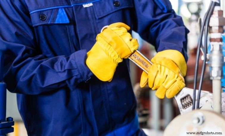 8 Proven Maintenance Strategies to Extend the Life of Your Manufacturing Equipment