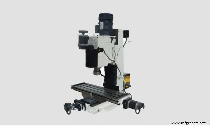 How CNC Milling Machines Work: Precision Engineering Explained