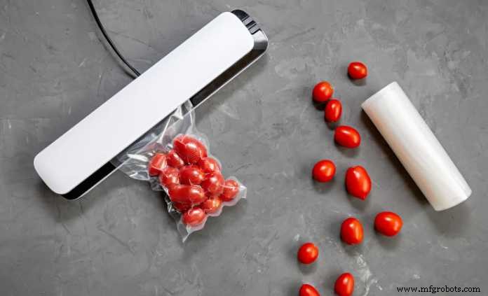 Affordable Automated Vacuum Packaging Solutions Now Available in the U.S.