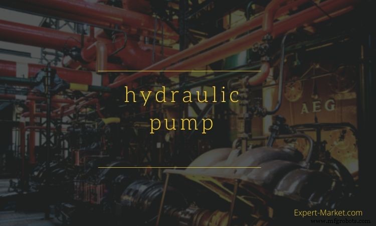 Essential Guide to Hydraulic Pump Design: Principles & Applications
