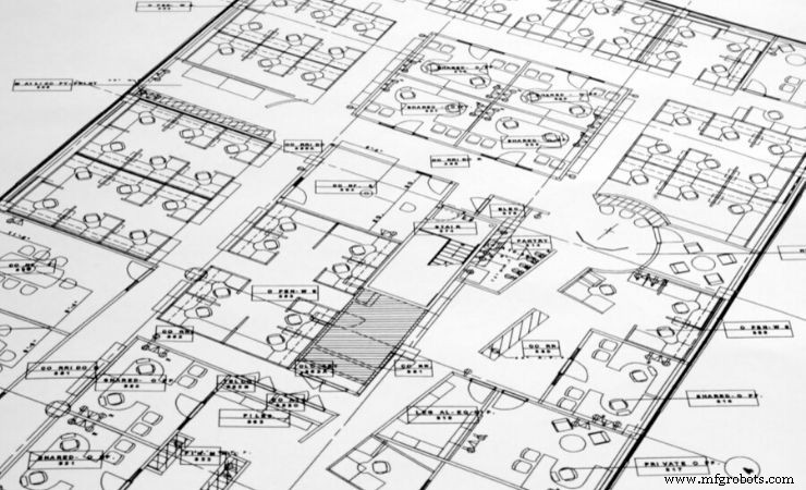 Maximize Efficiency: How a Strategic Plant Layout Drives Manufacturing Success