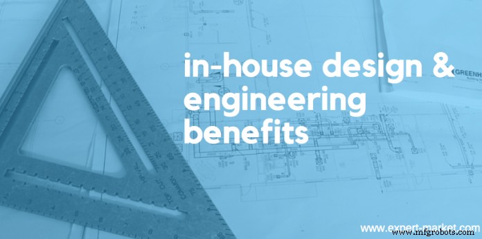 In‑House Design & Engineering Enhances Progressive Tool Performance