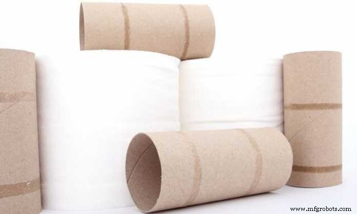 How to Launch a Successful Tissue Paper Manufacturing Business in India: A Comprehensive Business Plan