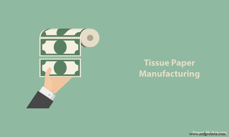How to Launch a Successful Tissue Paper Manufacturing Business in India: A Comprehensive Business Plan