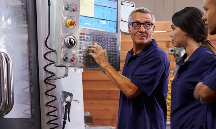 4 Proven Strategies to Accelerate Growth in Manufacturing Operations