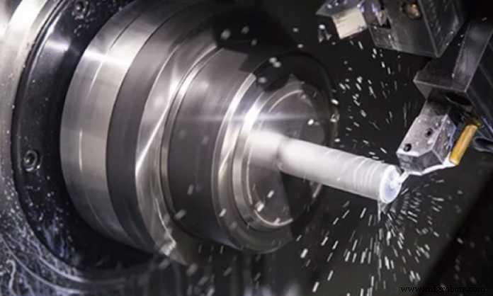 Custom Milling & Turning: A Beginner’s Guide to Precision Cutting