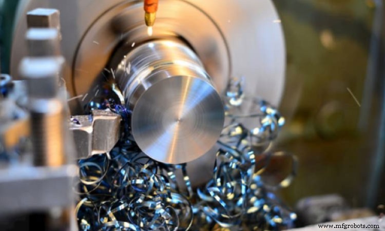 Custom Milling & Turning: A Beginner’s Guide to Precision Cutting