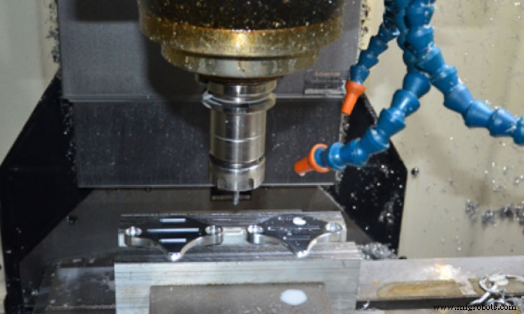Custom Milling & Turning: A Beginner’s Guide to Precision Cutting