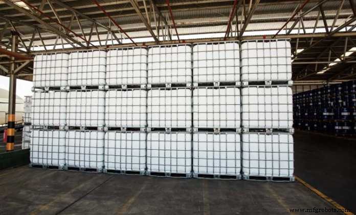 The Complete Guide to IBC Water Tanks: Safe Storage & Versatile Uses