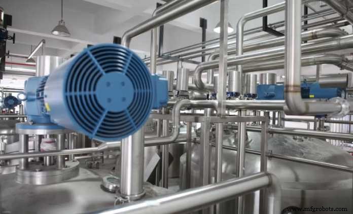 Promotional Industrial Fans – Affordable, Reliable Cooling for Your Business