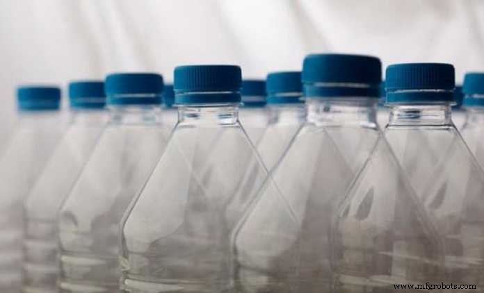 Current Trends and Innovations Shaping the Plastics Industry