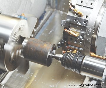 Your Complete Guide to Buying a Lathe: Tips & Insights