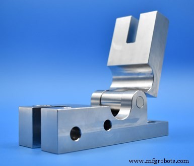 The Job Shop: Laying the Foundation for Business Success