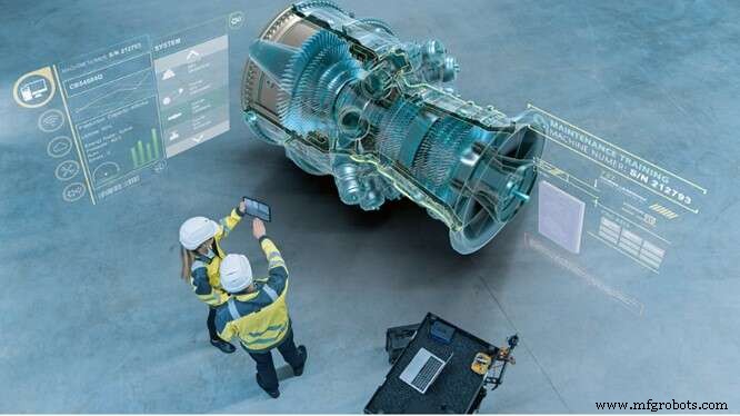 Revolutionizing Industrial IoT Through Digital Twin Integration