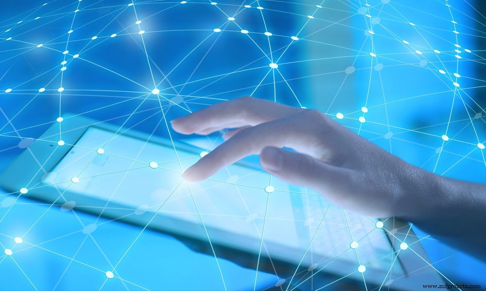 How Industrial IoT Is Revolutionizing Supply Chains: 3 Key Transformations