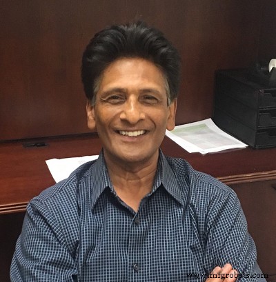 Webinar: Transforming Outdoor Solutions with Seamless IIoT Security Technology