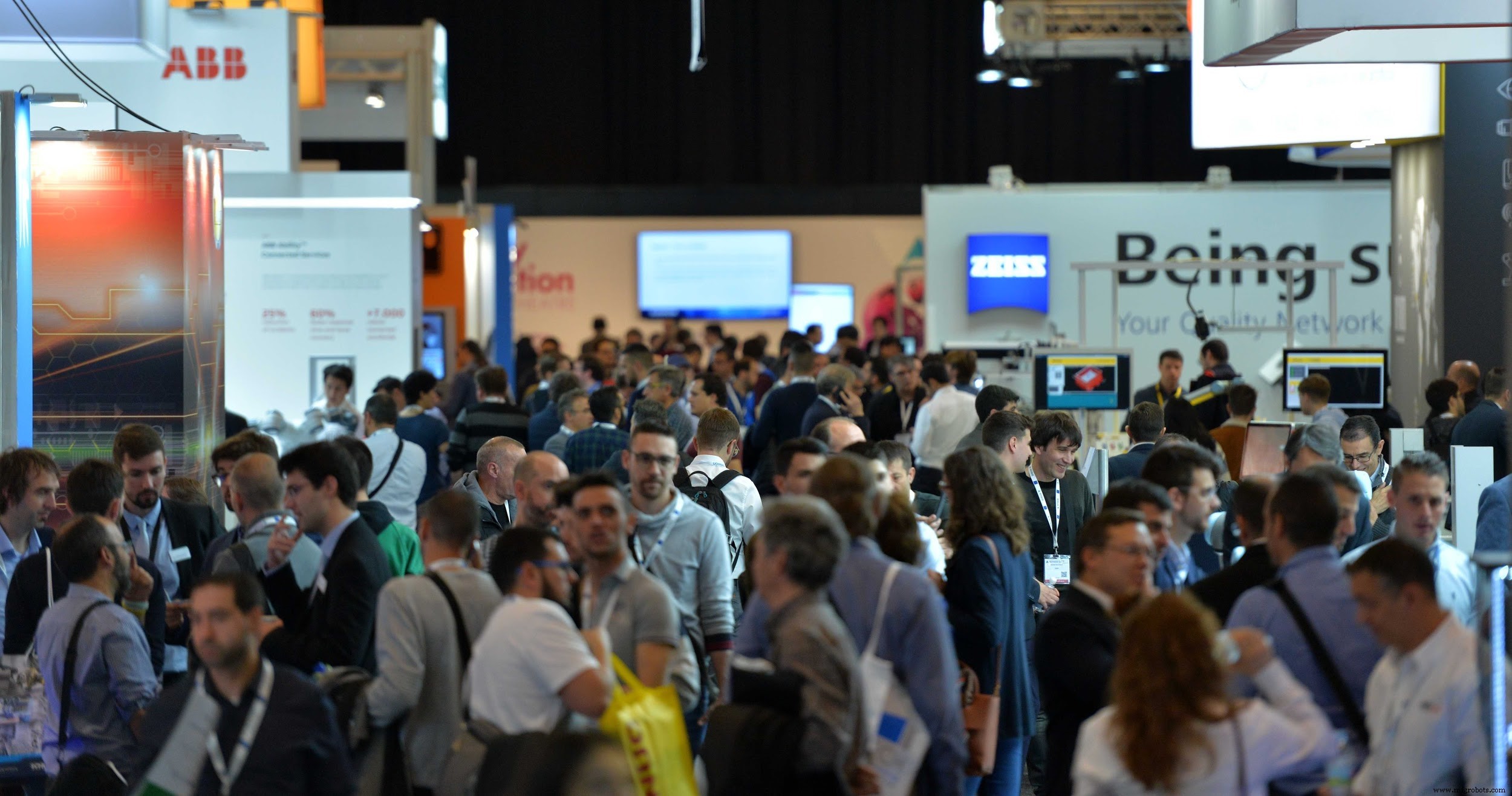 HP Executive Ramon Pastor Explains How Edge Computing & AI Enhance 3D Printer Security & Performance