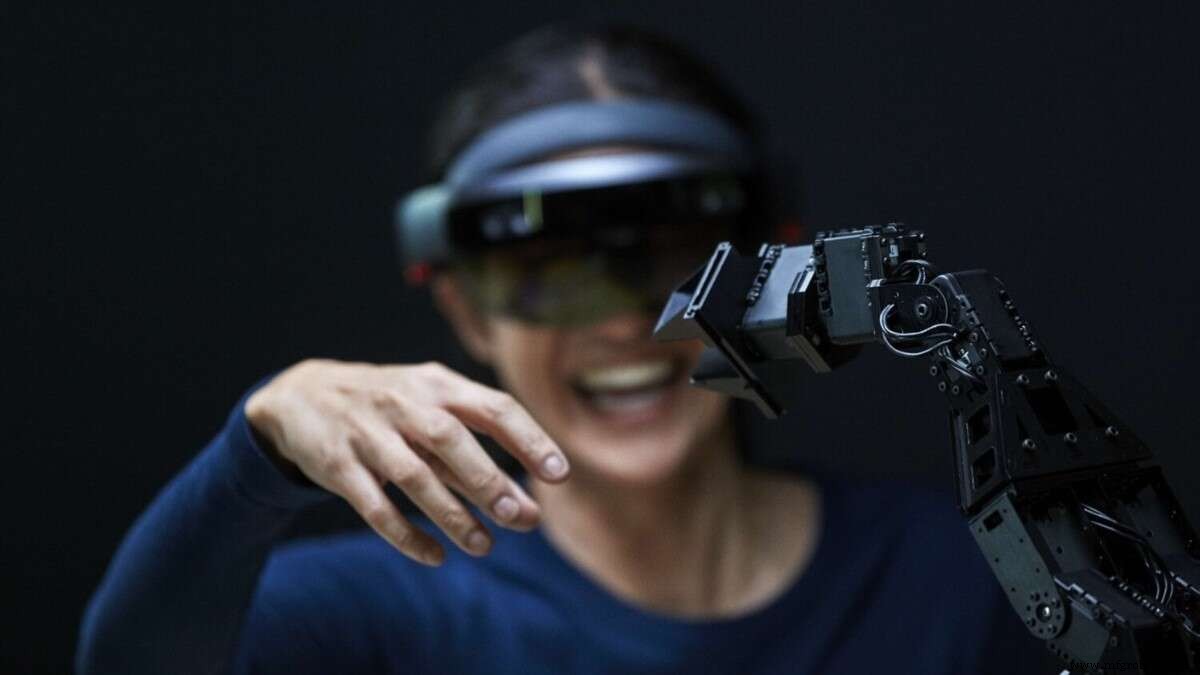 Industry 4.0 Demands Extensive IoT Deployment and Uninterrupted Connectivity