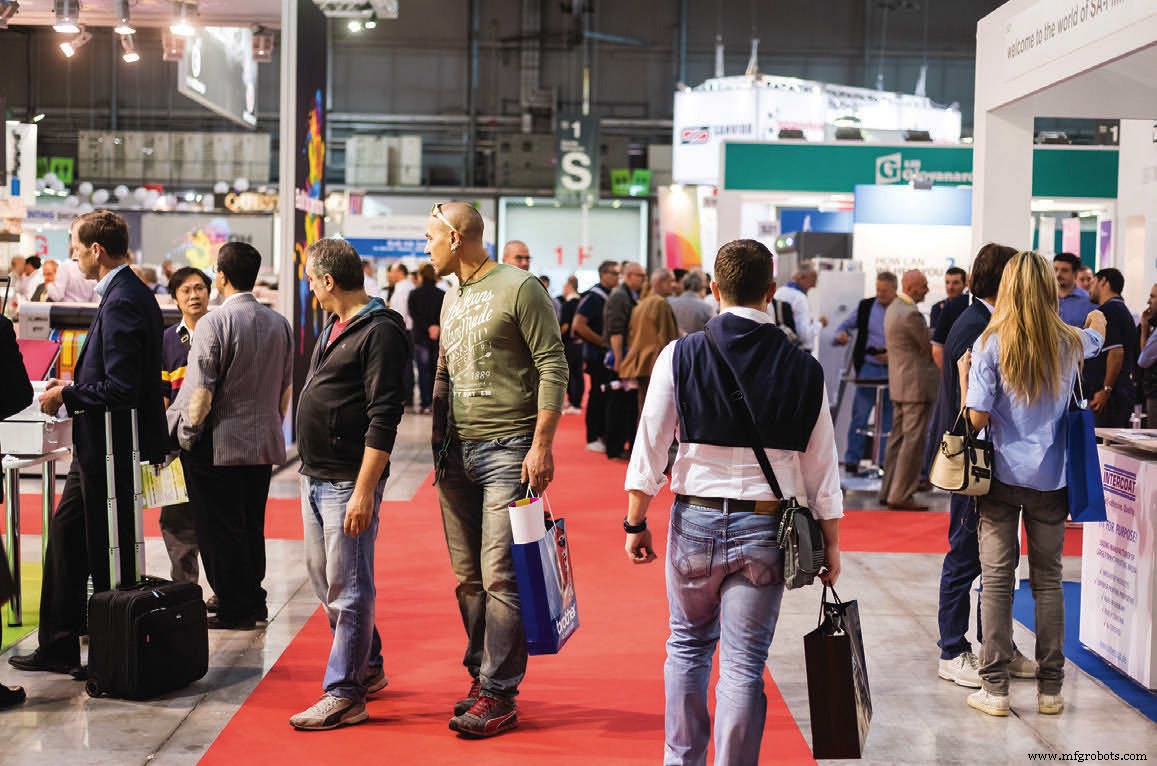 Sensors Converge 2022: The Future of Intelligent Connectivity