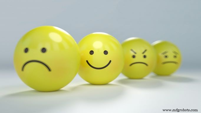 Mindsets of Sellers and Buyers in the Second‑Hand Industrial Machinery Market