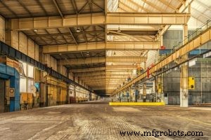 Sell Your Used Industrial Machinery in Bulk: A Proven Guide