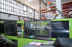 Premium Used Injection Moulding Machines – Global Catalogue
