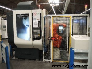 DMG Mori: Unmatched Precision & Quality in Machine Tools