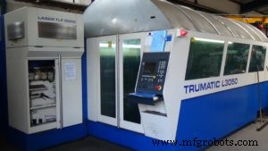 Leading Laser Cutting Machine Manufacturers: Top 3 Brands Reviewed