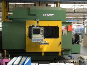 Mastering 5-Axis Machining Centers: A Comprehensive Guide