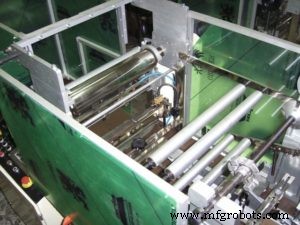 Advanced Cellophane Wrapping Machines for Efficient Product Packaging