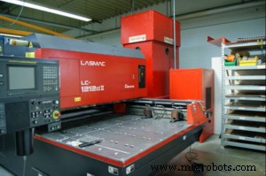 High-Performance Amada Laser Cutting Machines for Sale – Reliable & Efficient Solutions