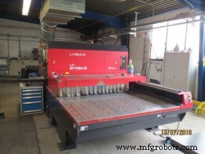 High-Performance Amada Laser Cutting Machines for Sale – Reliable & Efficient Solutions