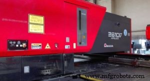 High-Performance Amada Laser Cutting Machines for Sale – Reliable & Efficient Solutions