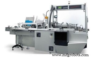 Expert Guide: Selecting the Ideal Cartoning Machine for Your Production Line