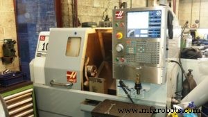 Precision CNC Metal Lathes: Advanced Solutions for Superior Metalworking