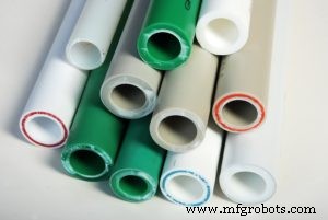 Polypropylene: Key Features, Uses, and Production